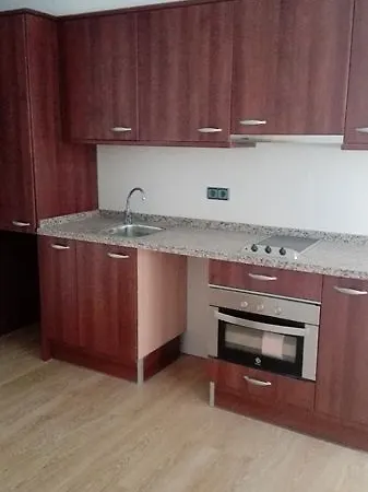 Szálloda Araco 3000 Pas De La Casa
